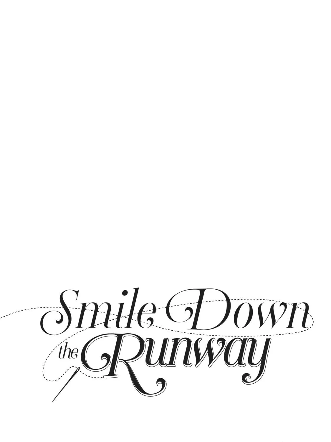 Smile Down the Runway Chapter 145 page 41 - 