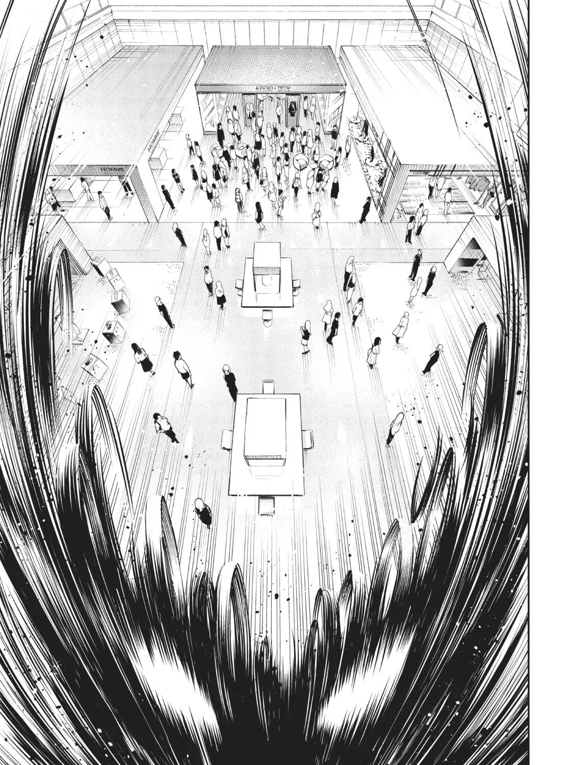Smile Down the Runway Chapter 147 page 29 - 