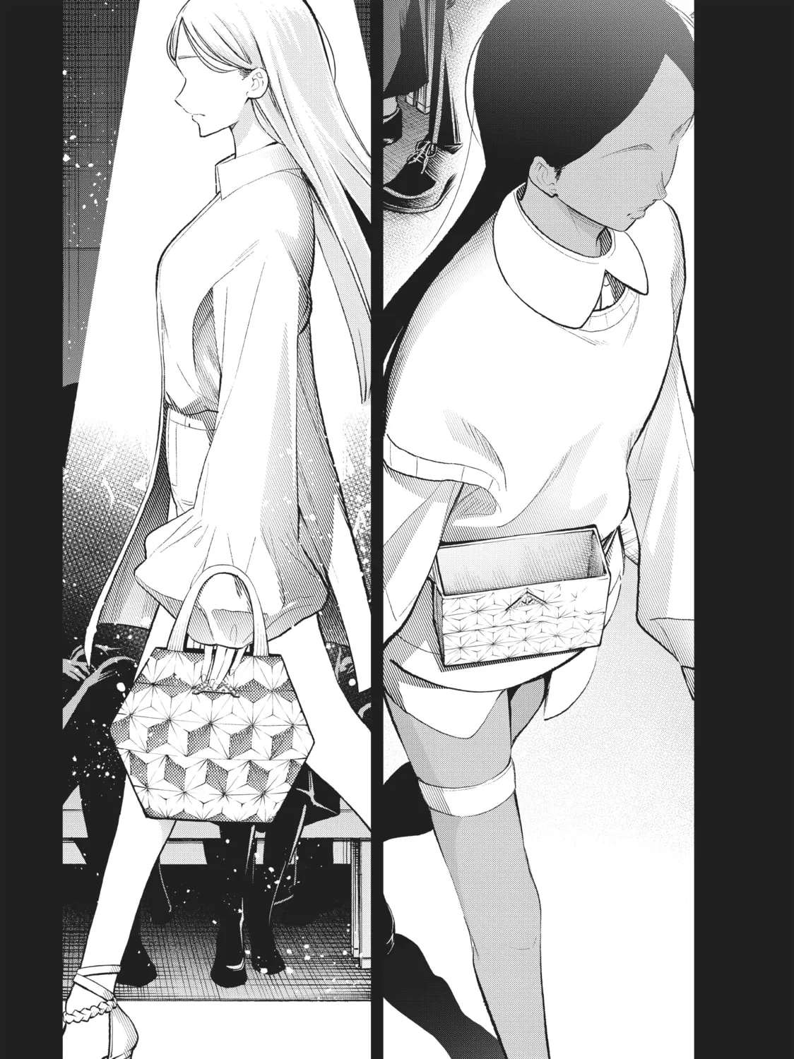 Smile Down the Runway Chapter 148 page 31 - 