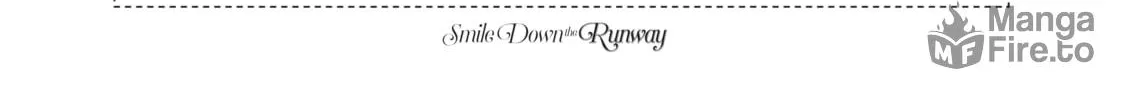 Smile Down the Runway Chapter 148 page 40 - 