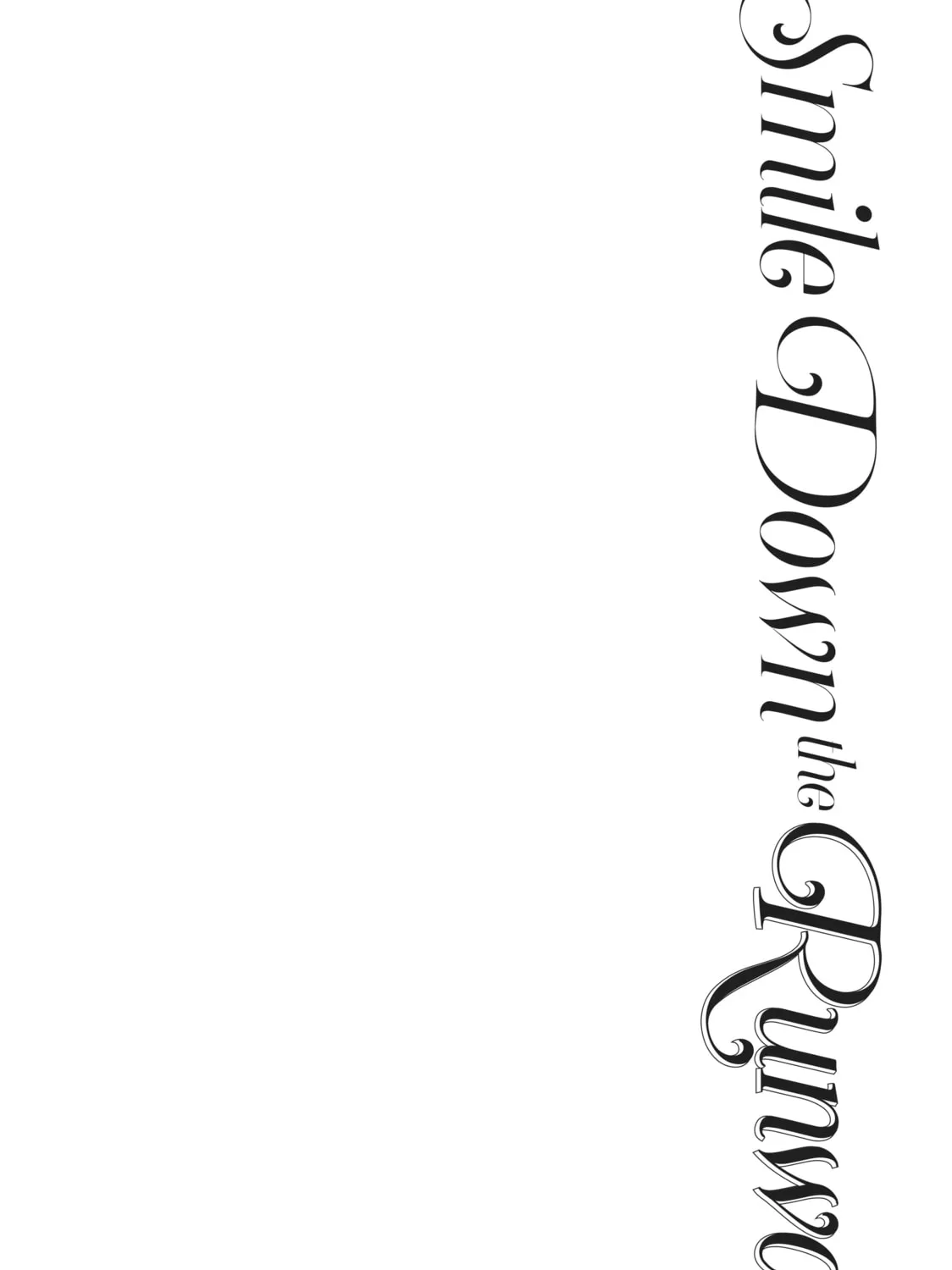 Smile Down the Runway Chapter 149 page 3 - 