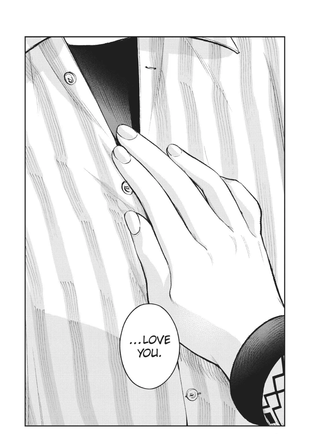 Smile Down the Runway Chapter 150 page 39 - 