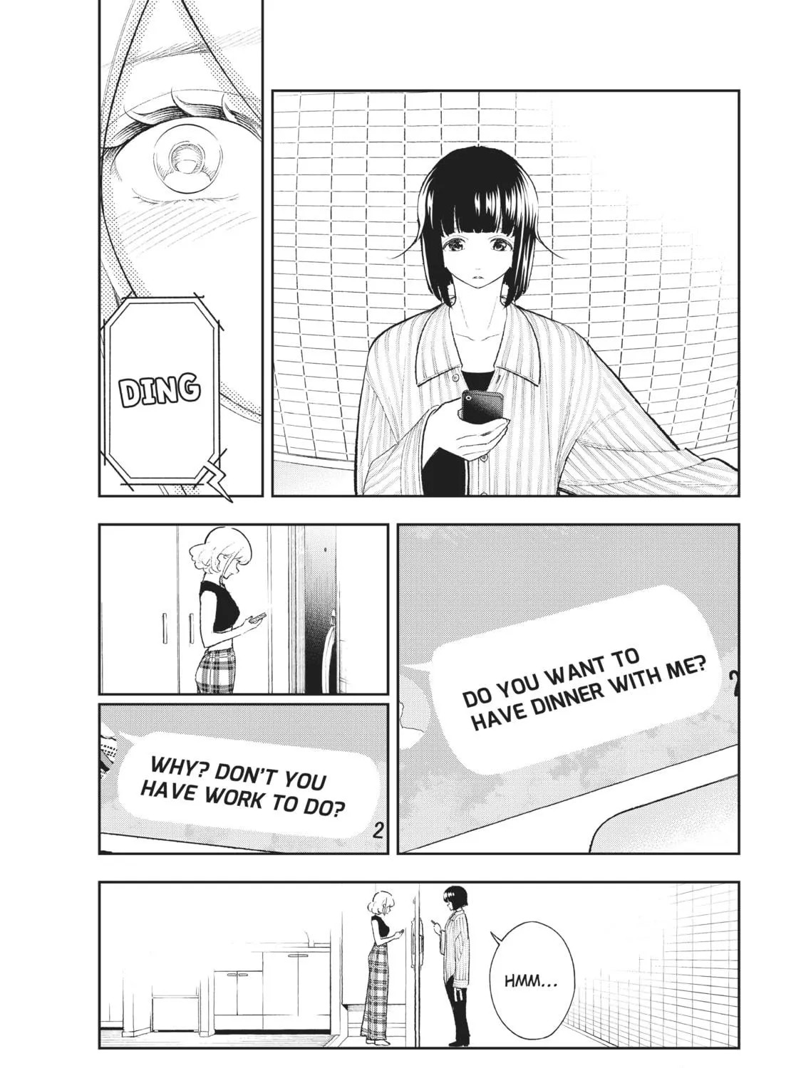 Smile Down the Runway Chapter 151 page 19 - 