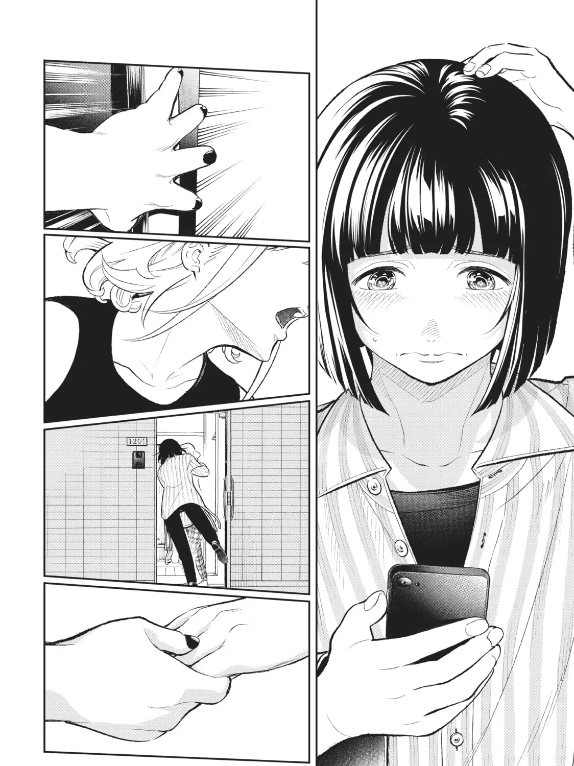 Smile Down the Runway Chapter 151 page 21 - 