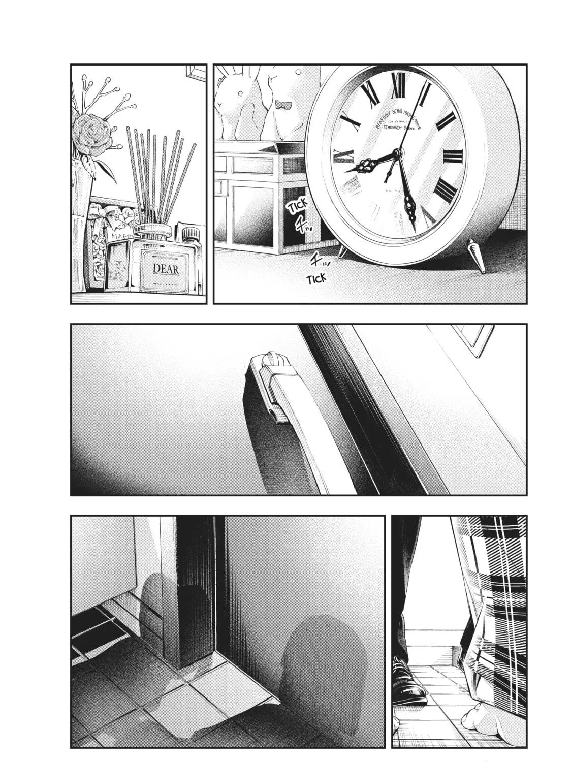Smile Down the Runway Chapter 151 page 23 - 