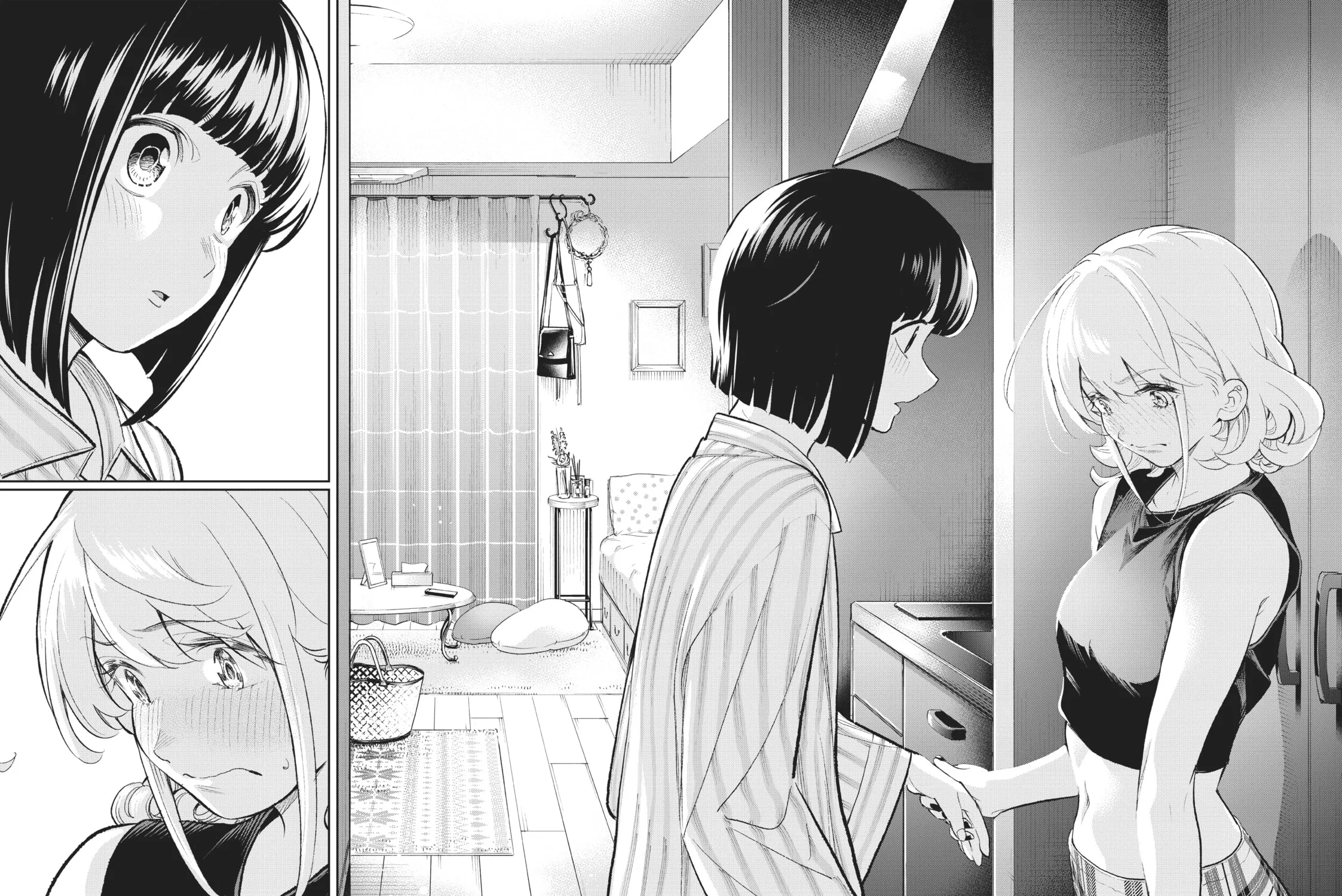 Smile Down the Runway Chapter 151 page 25 - 
