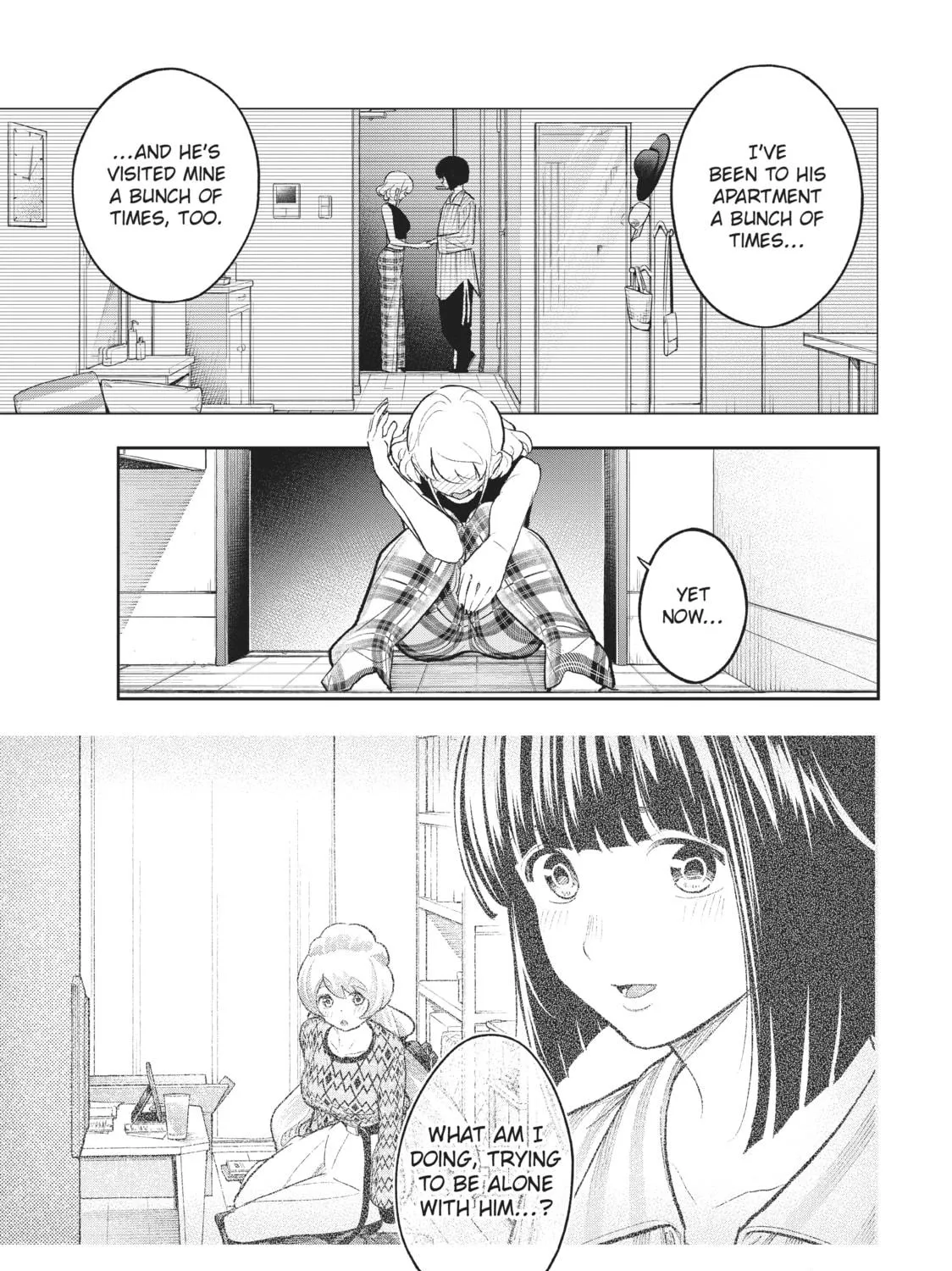 Smile Down the Runway Chapter 151 page 29 - 