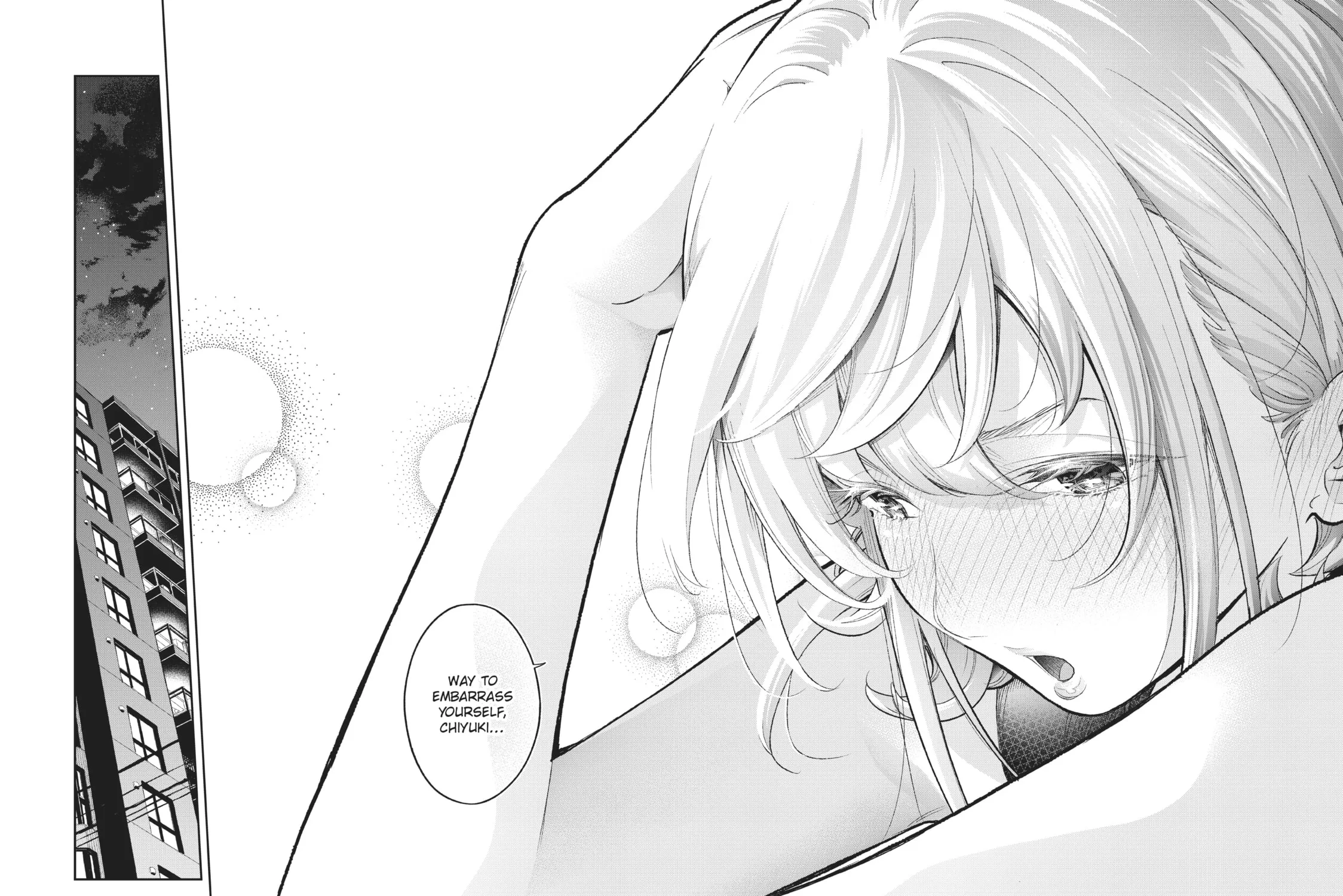 Smile Down the Runway Chapter 151 page 31 - 
