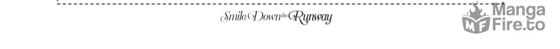Smile Down the Runway Chapter 151 page 36 - 