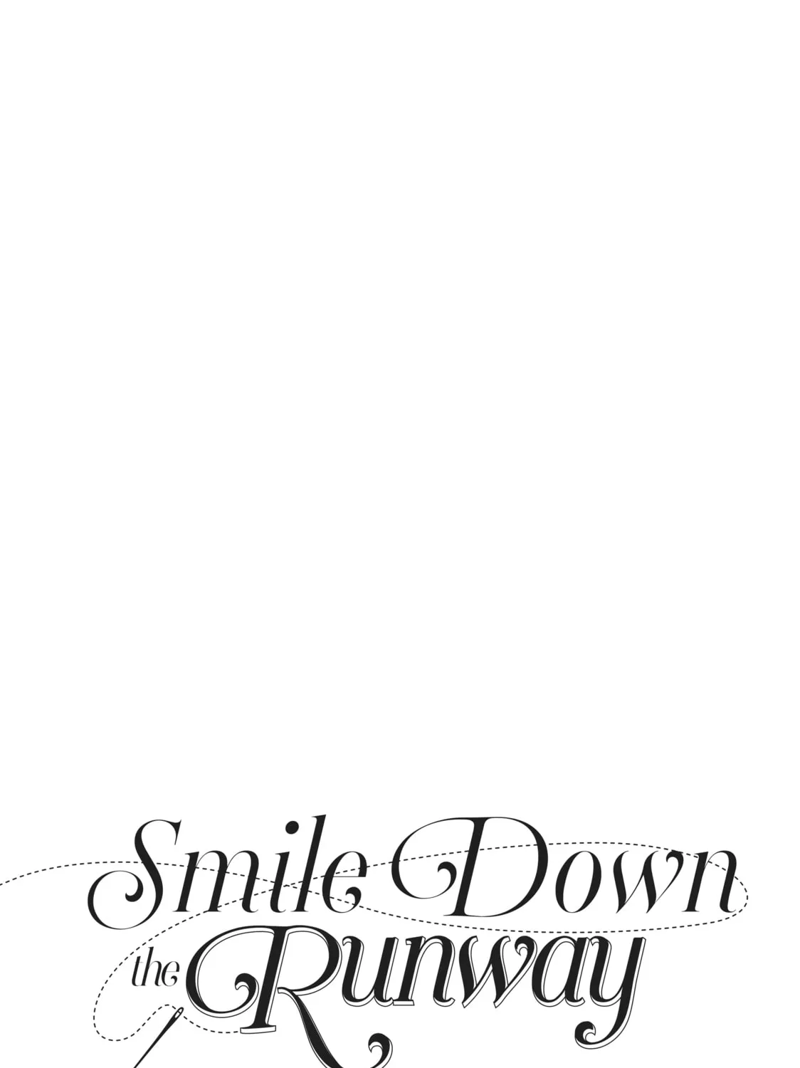 Smile Down the Runway Chapter 151 page 37 - 