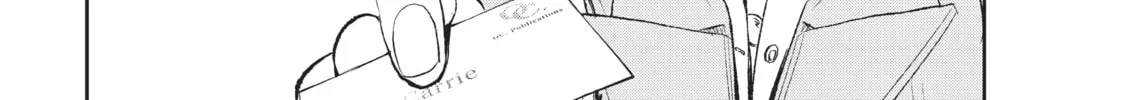 Smile Down the Runway Chapter 154 page 34 - 