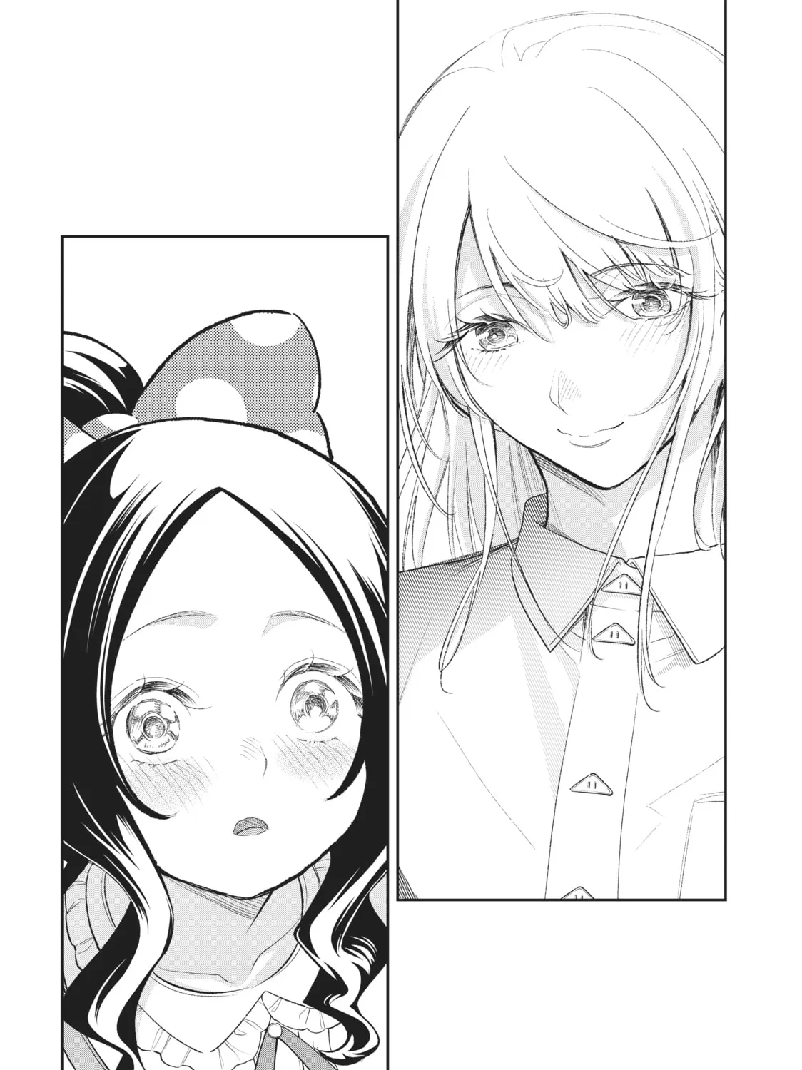 Smile Down the Runway Chapter 155 page 25 - 