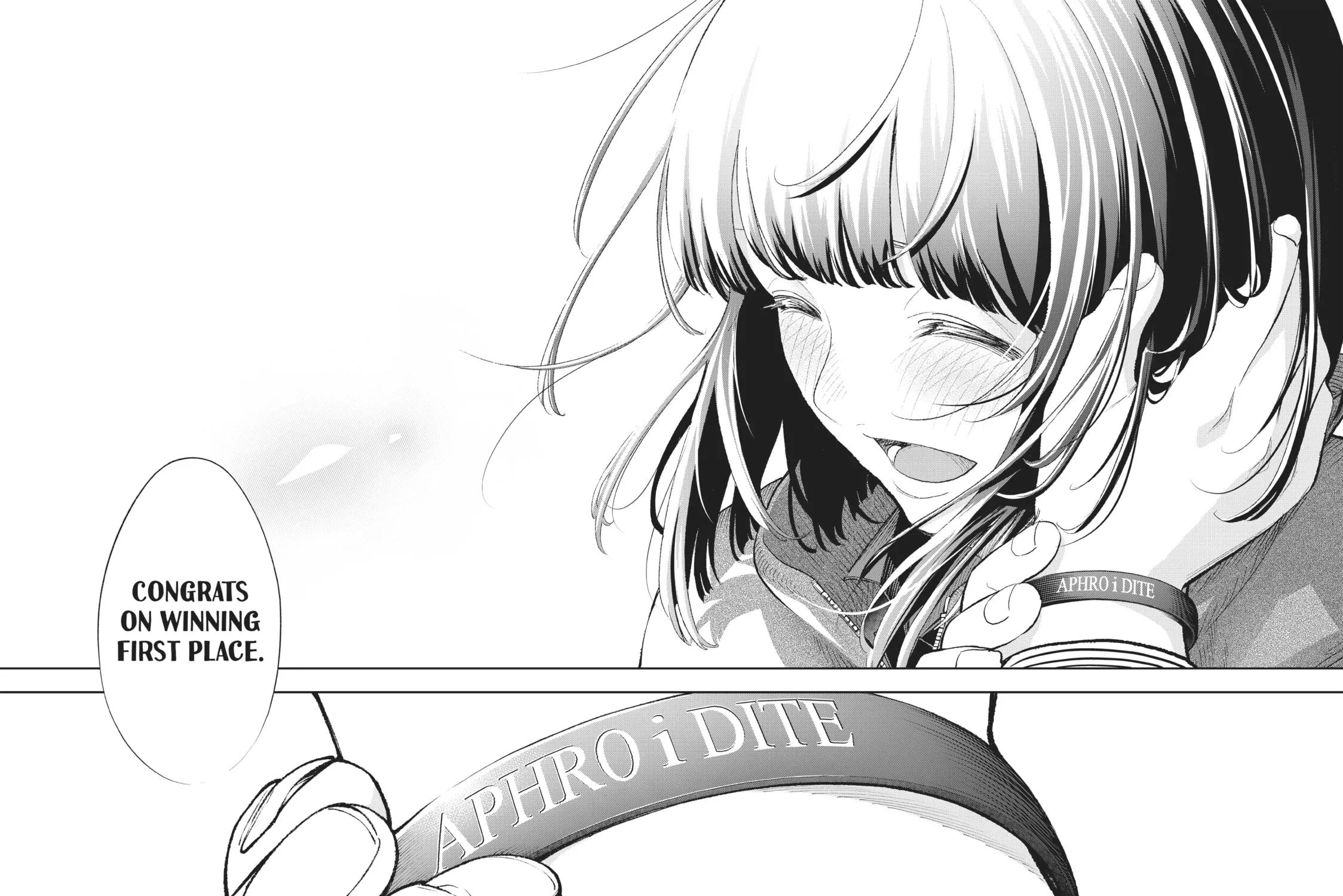 Smile Down the Runway Chapter 156 page 23 - 