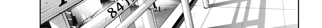 Smile Down the Runway Chapter 157 page 34 - 