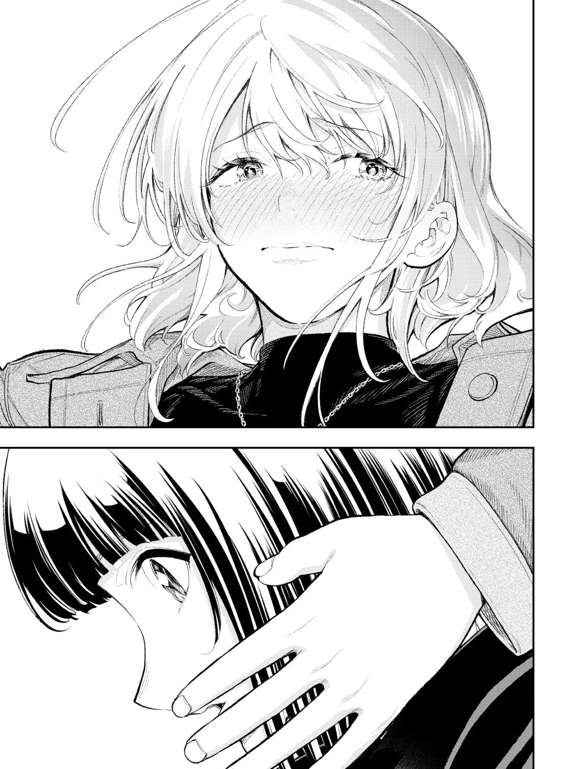 Smile Down the Runway Chapter 158 page 37 - 