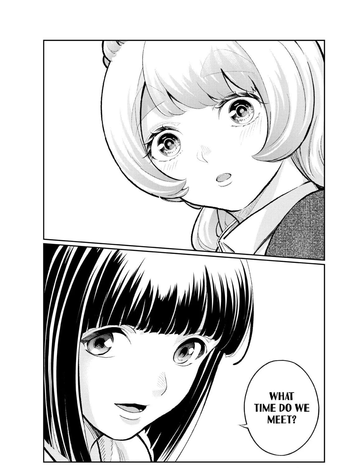 Smile Down the Runway Chapter 159 page 29 - 