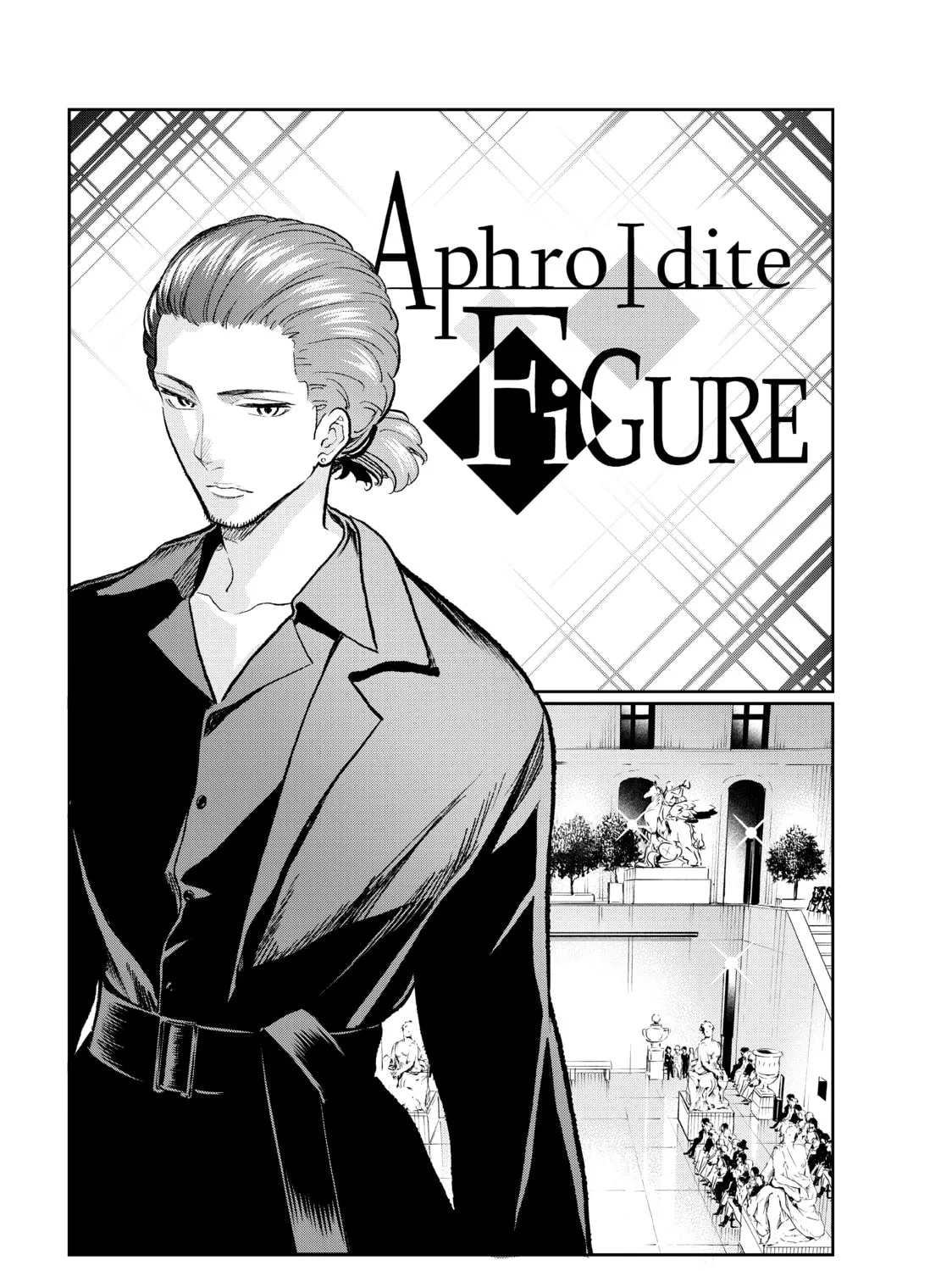 Smile Down the Runway Chapter 159 page 37 - 