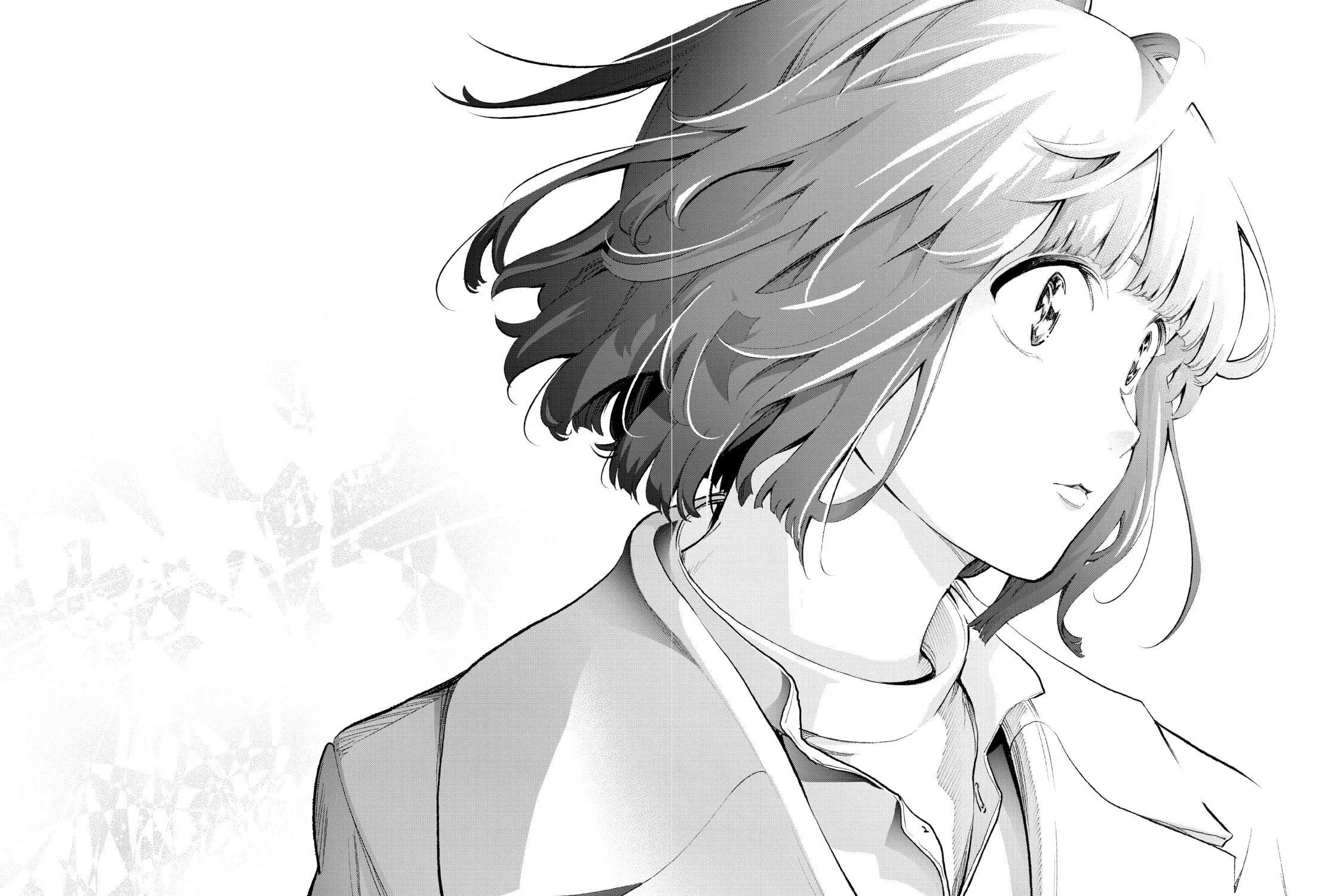 Smile Down the Runway Chapter 160 page 11 - 