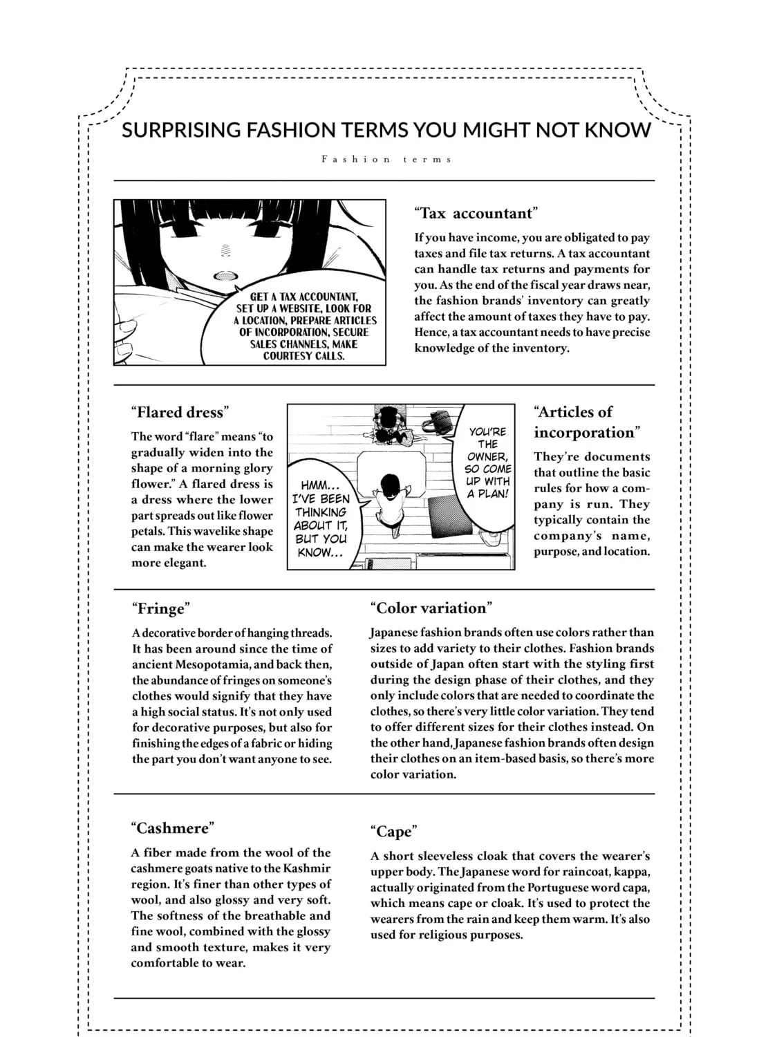 Smile Down the Runway Chapter 160 page 37 - 