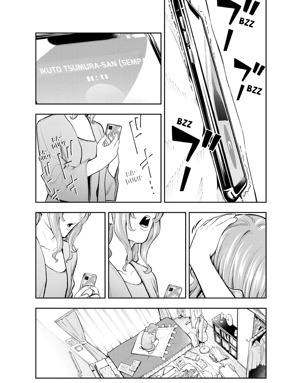Smile Down the Runway Chapter 161 page 21 - 