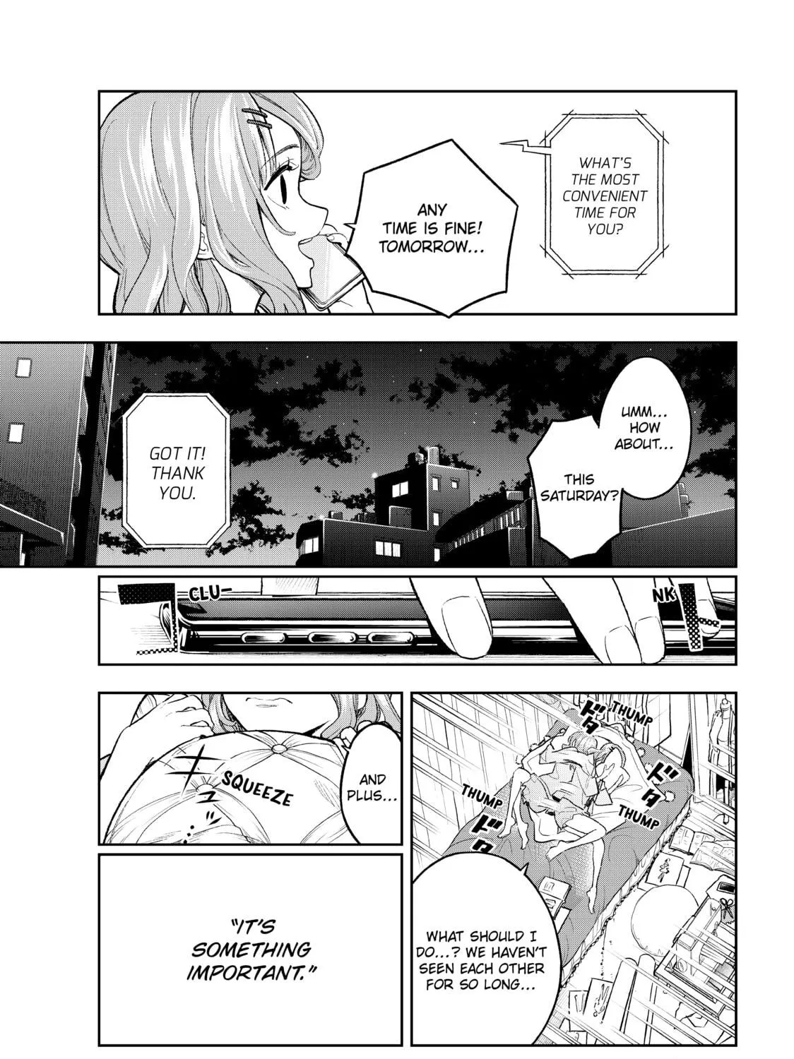 Smile Down the Runway Chapter 161 page 29 - 