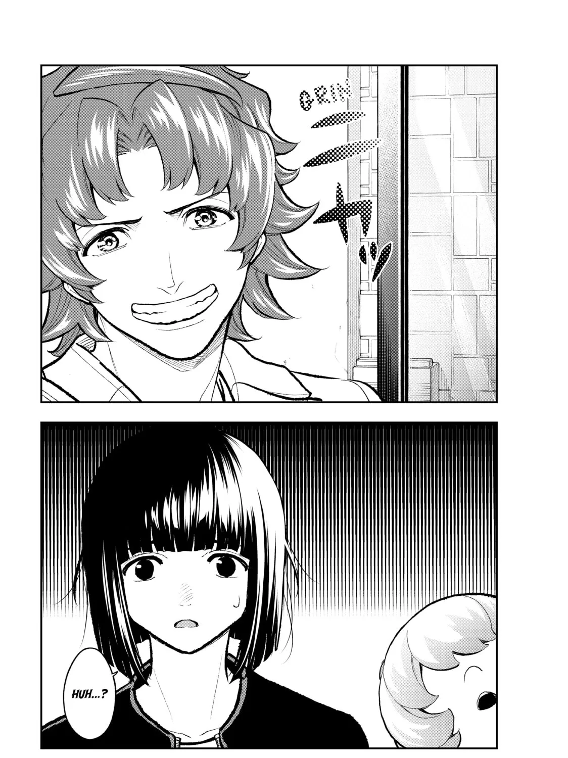 Smile Down the Runway Chapter 161 page 37 - 