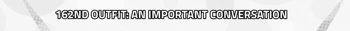 Smile Down the Runway Chapter 162 page 2 - 