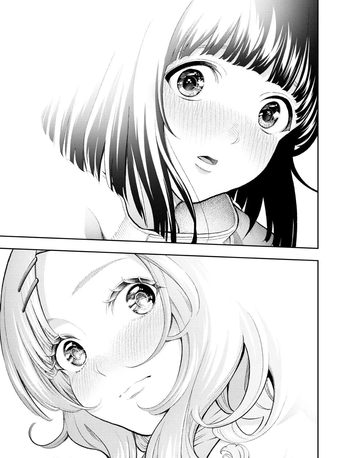 Smile Down the Runway Chapter 162 page 29 - 