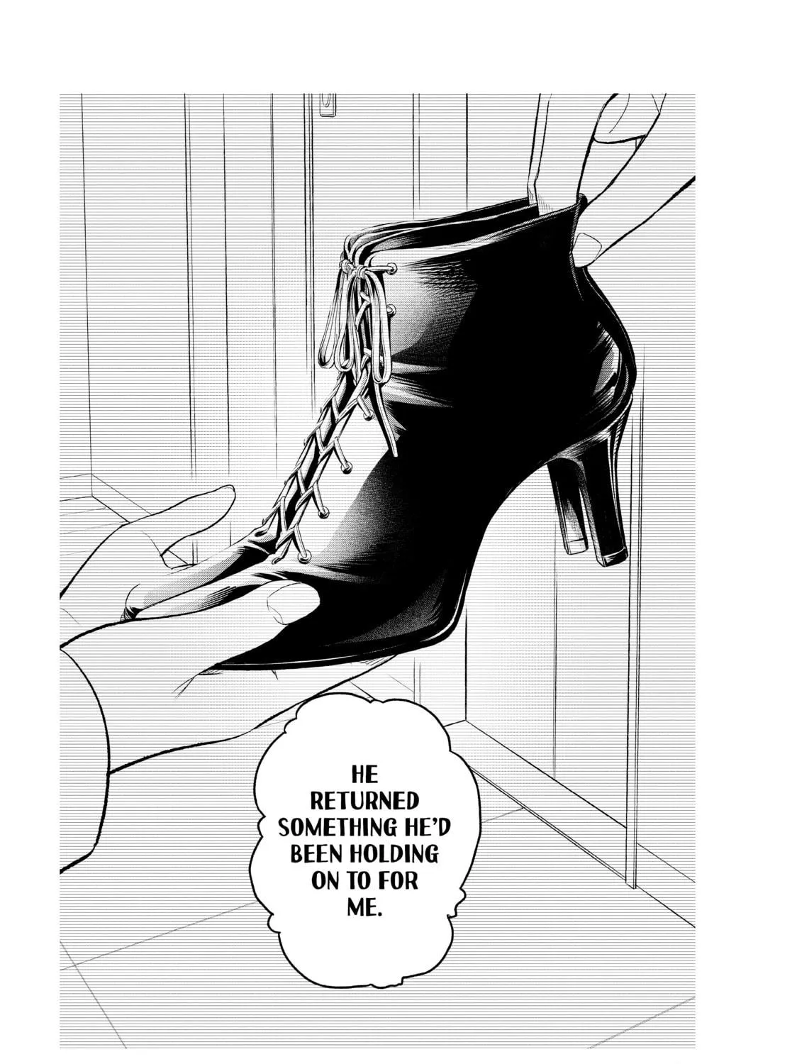 Smile Down the Runway Chapter 164 page 39 - 