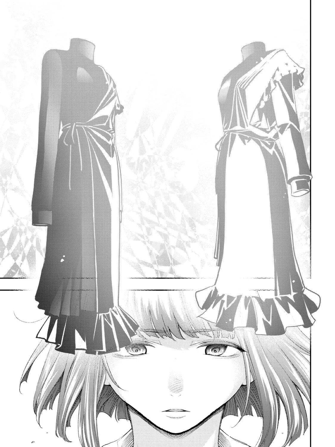 Smile Down the Runway Chapter 164 page 9 - 