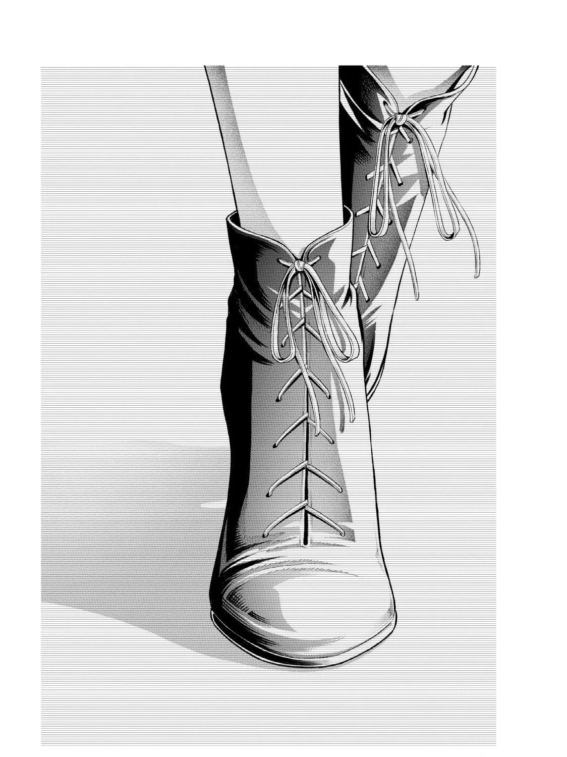 Smile Down the Runway Chapter 165 page 19 - 