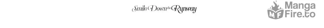 Smile Down the Runway Chapter 165 page 42 - 