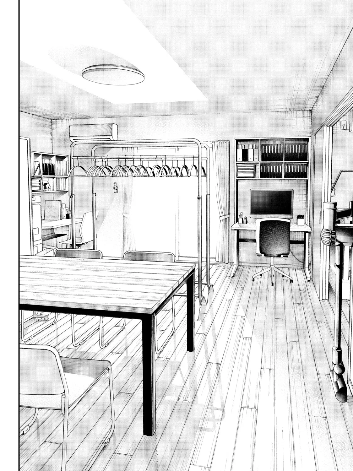 Smile Down the Runway Chapter 166 page 3 - 