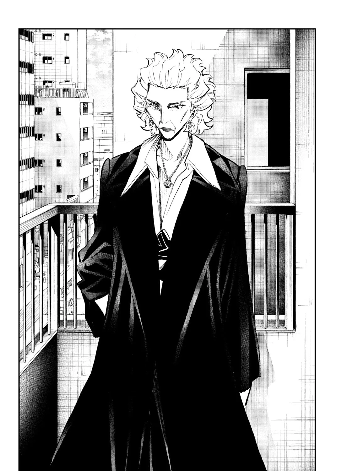 Smile Down the Runway Chapter 166 page 37 - 