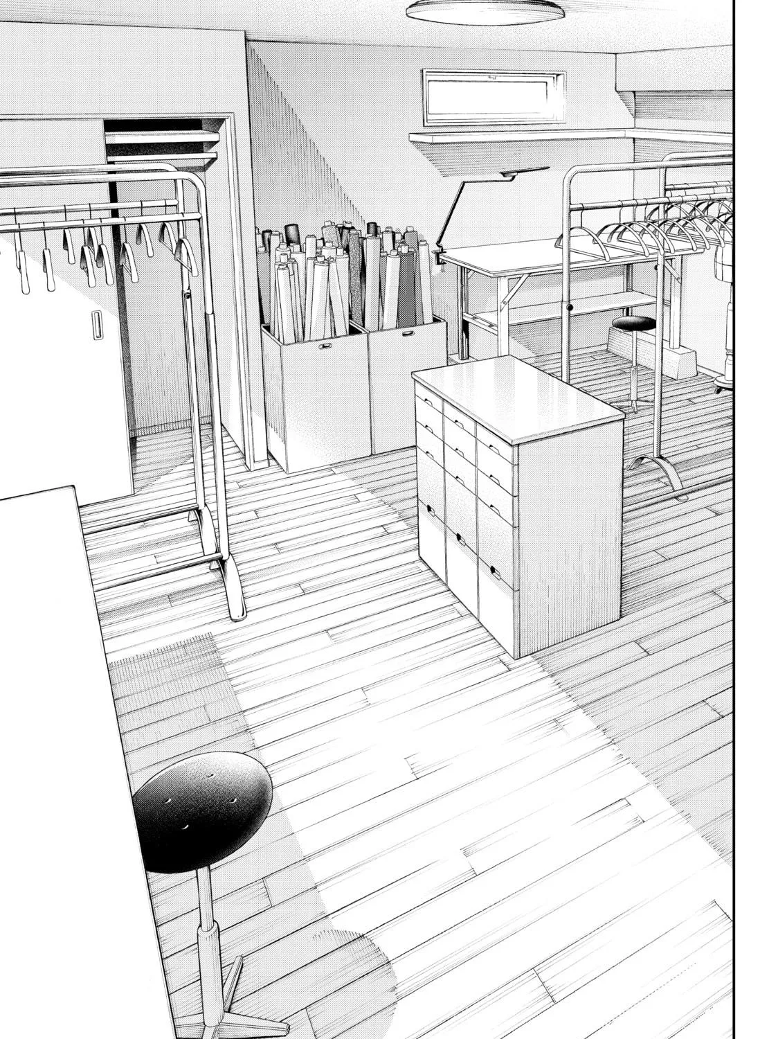 Smile Down the Runway Chapter 166 page 5 - 