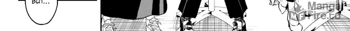 Smile Down the Runway Chapter 167 page 12 - 