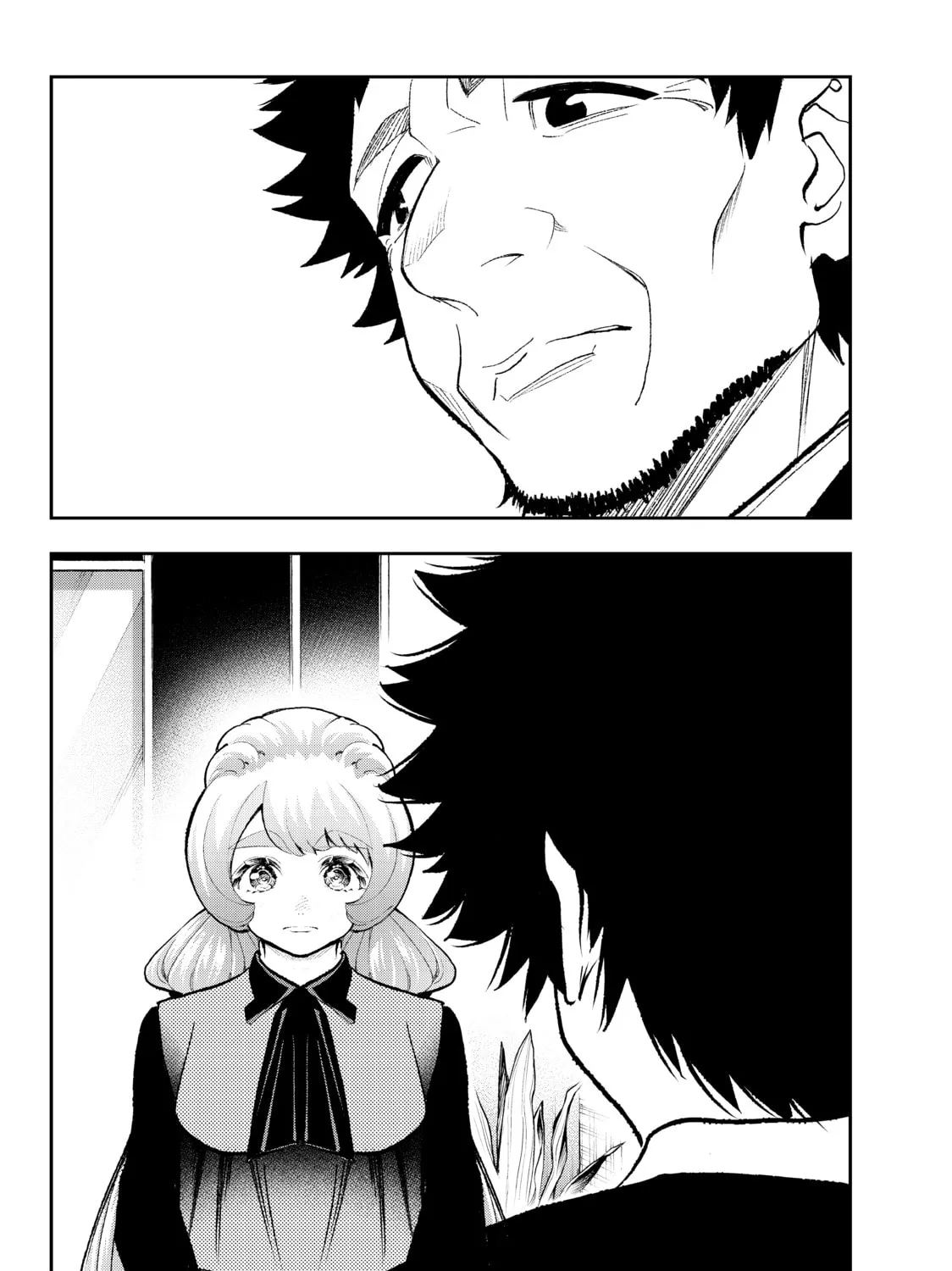 Smile Down the Runway Chapter 167 page 37 - 
