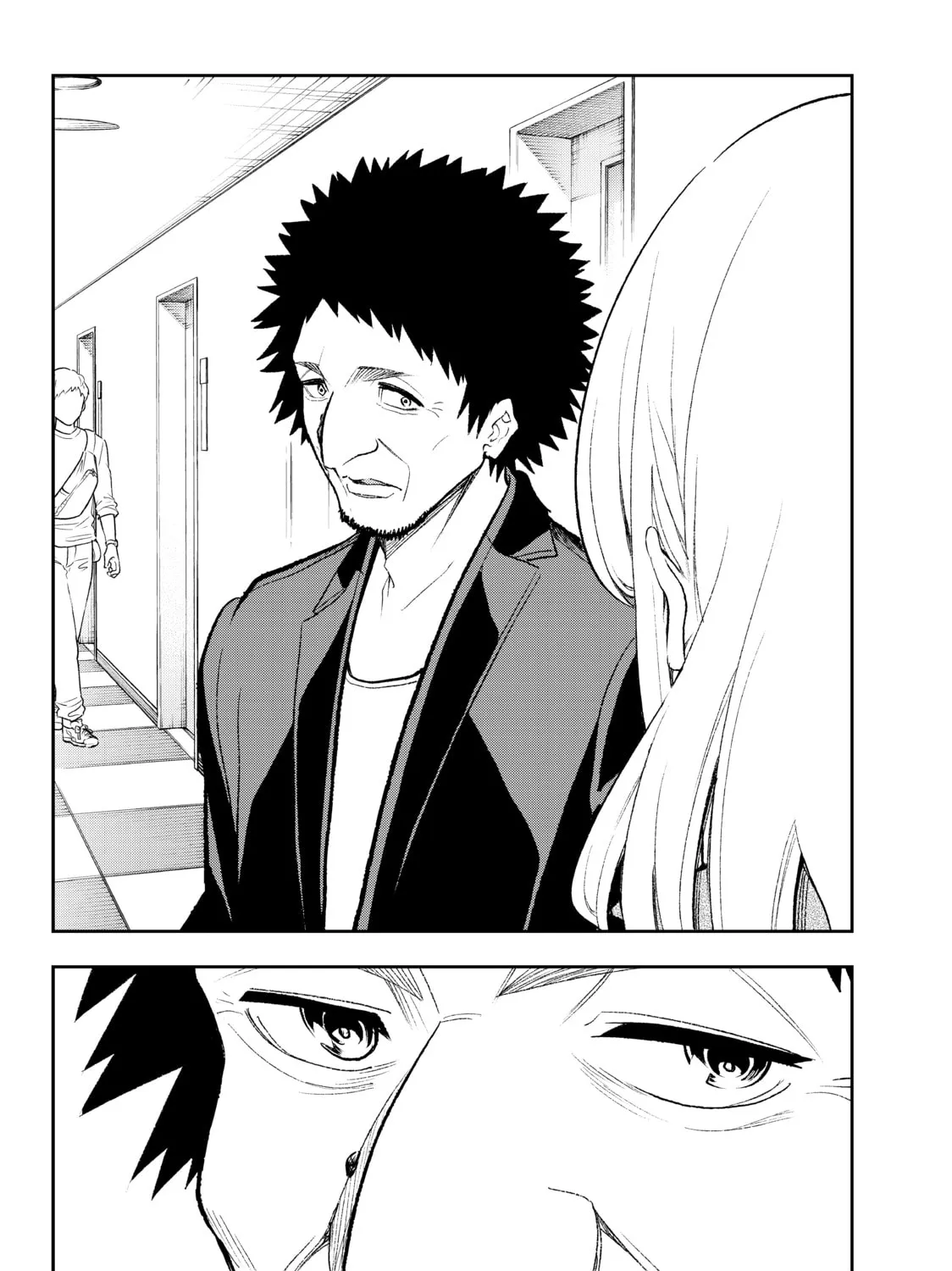 Smile Down the Runway Chapter 168 page 37 - 
