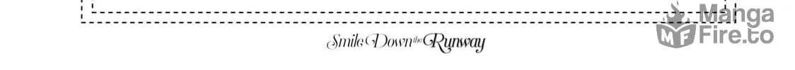 Smile Down the Runway Chapter 169 page 40 - 