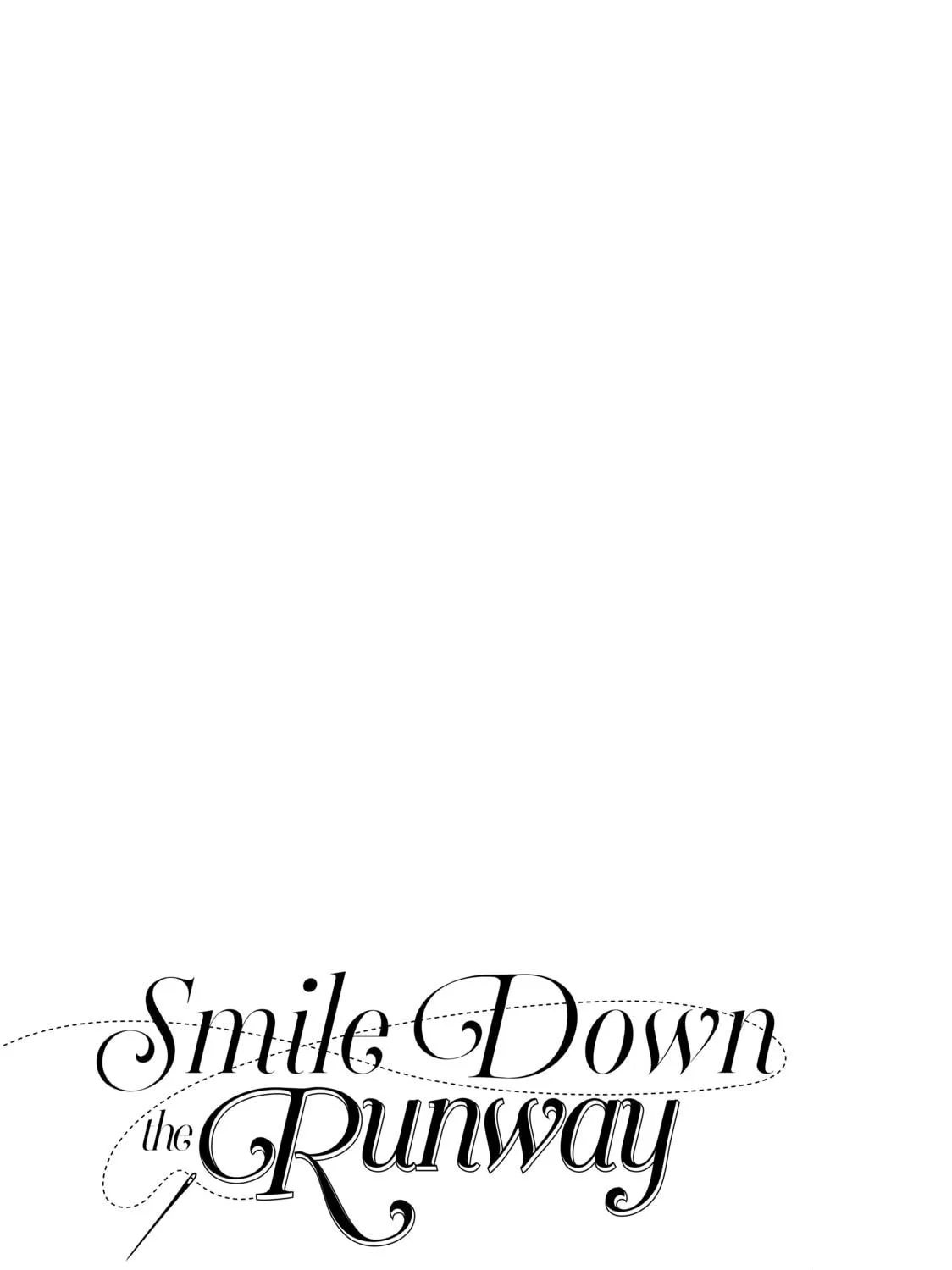 Smile Down the Runway Chapter 169 page 41 - 
