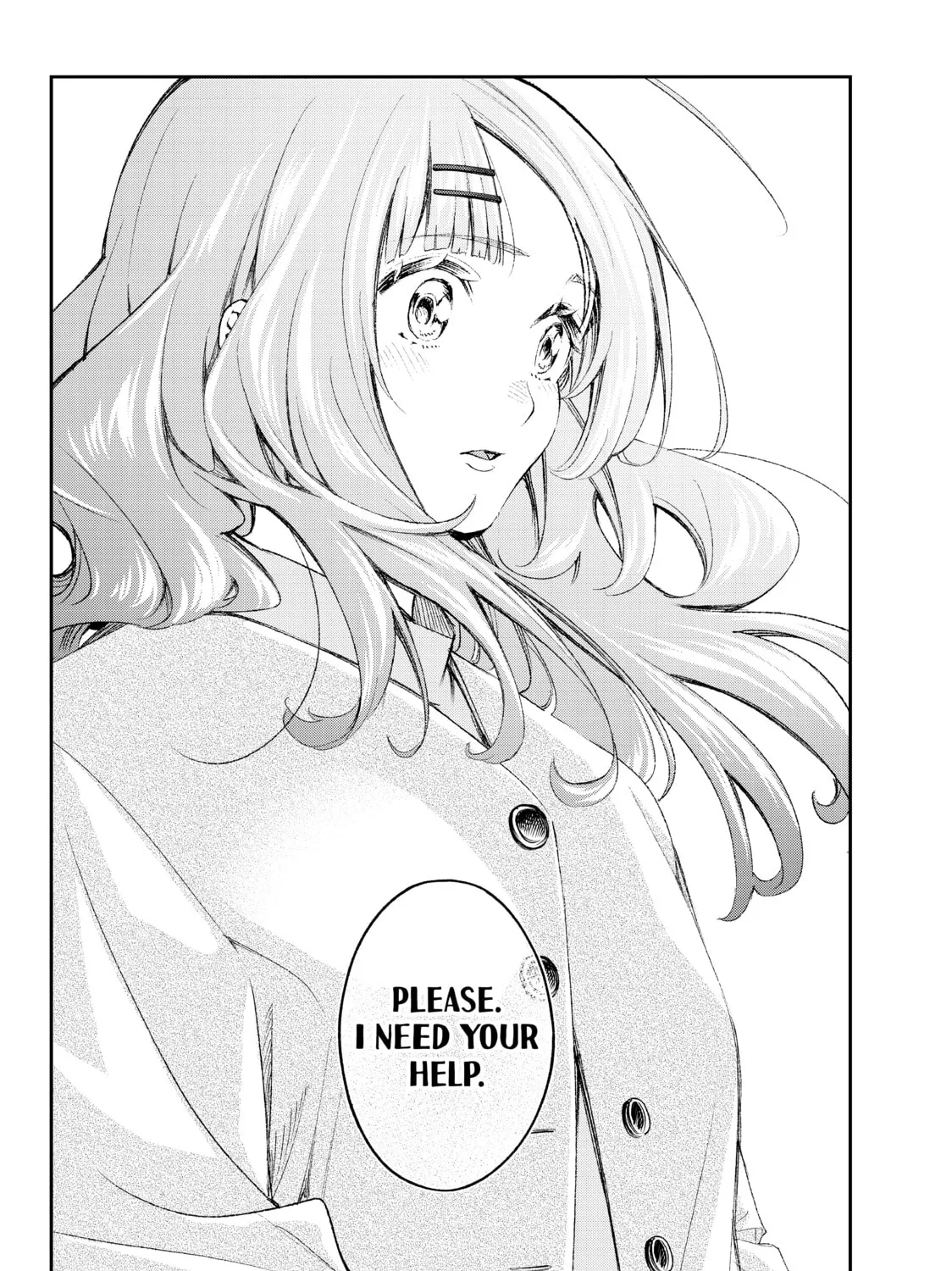 Smile Down the Runway Chapter 170 page 37 - 