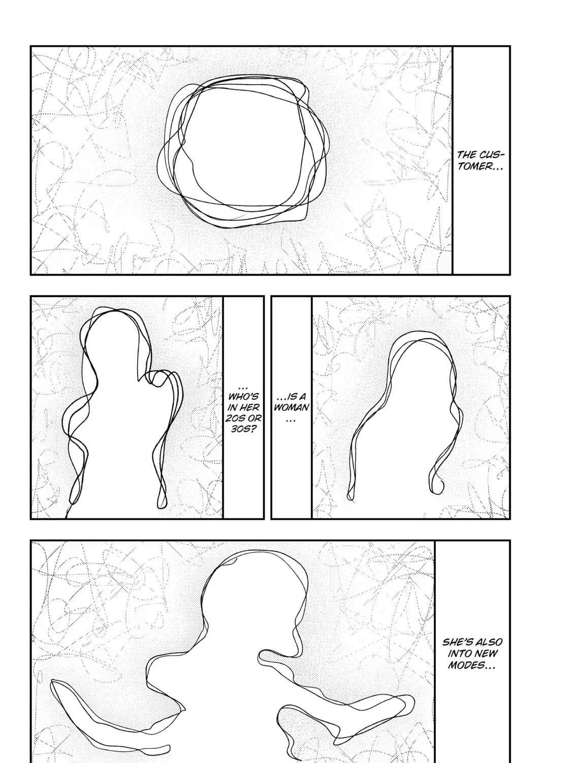 Smile Down the Runway Chapter 171 page 15 - 