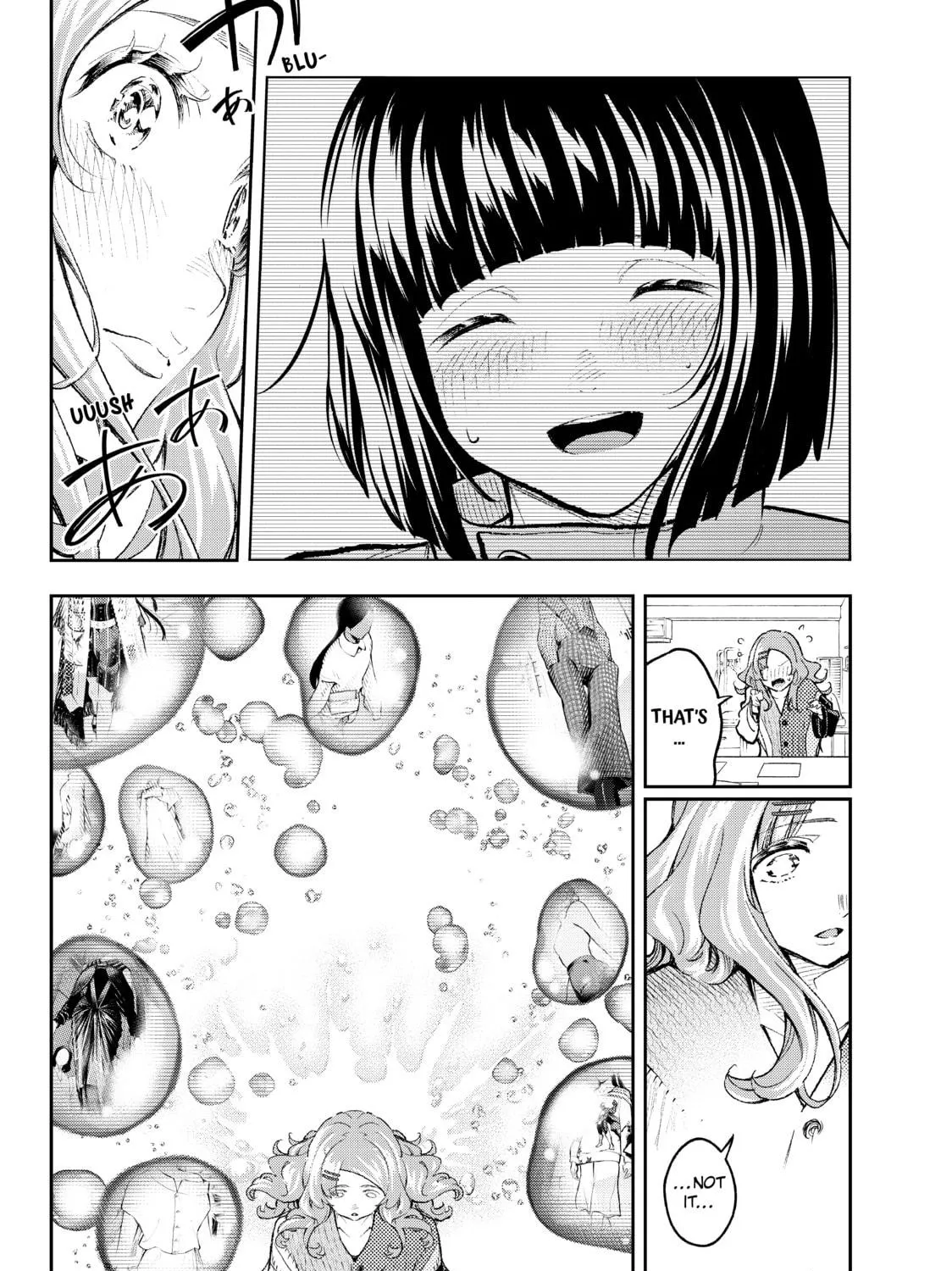 Smile Down the Runway Chapter 171 page 19 - 