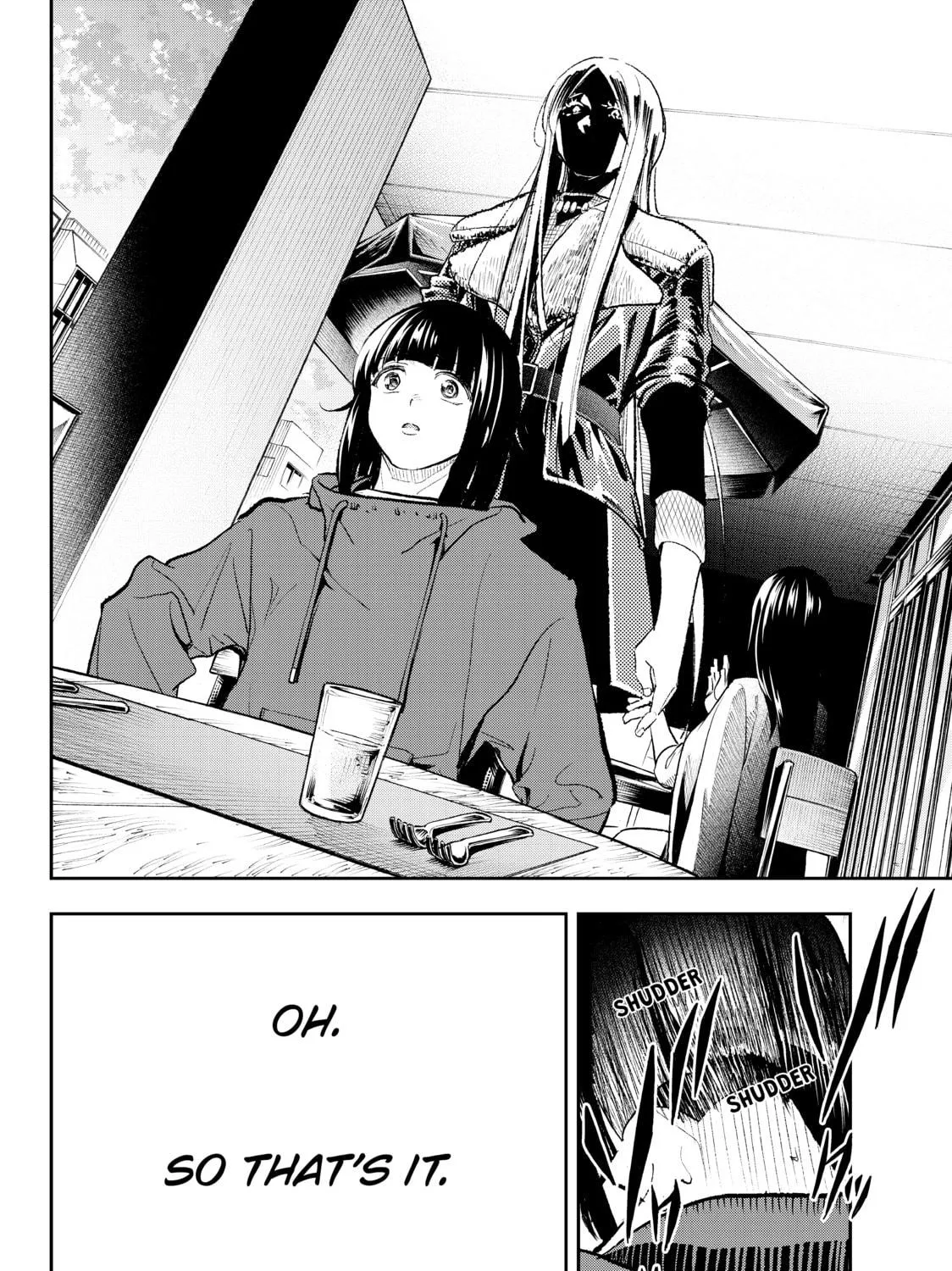 Smile Down the Runway Chapter 173 page 19 - 