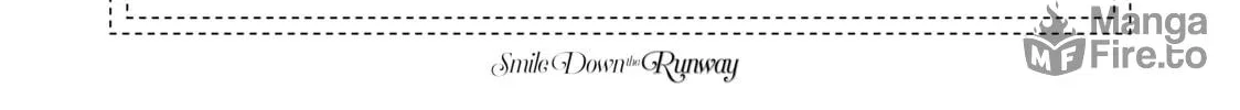 Smile Down the Runway Chapter 173 page 42 - 