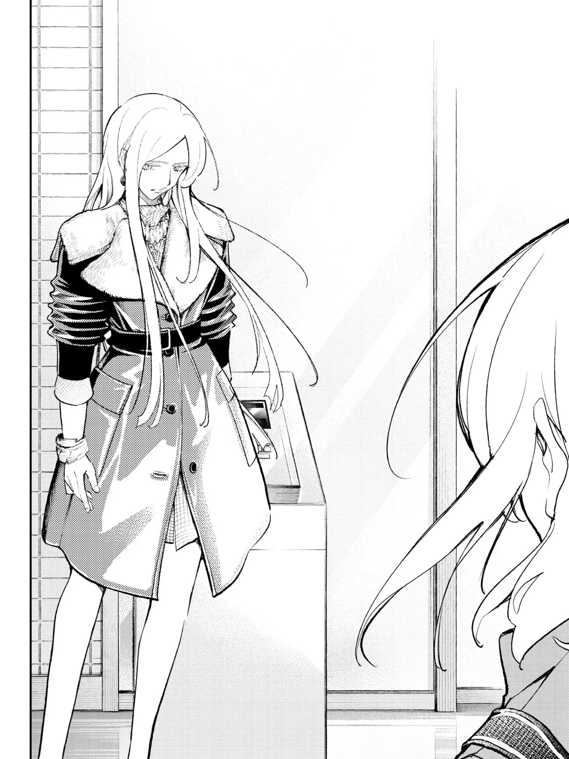 Smile Down the Runway Chapter 174 page 15 - 