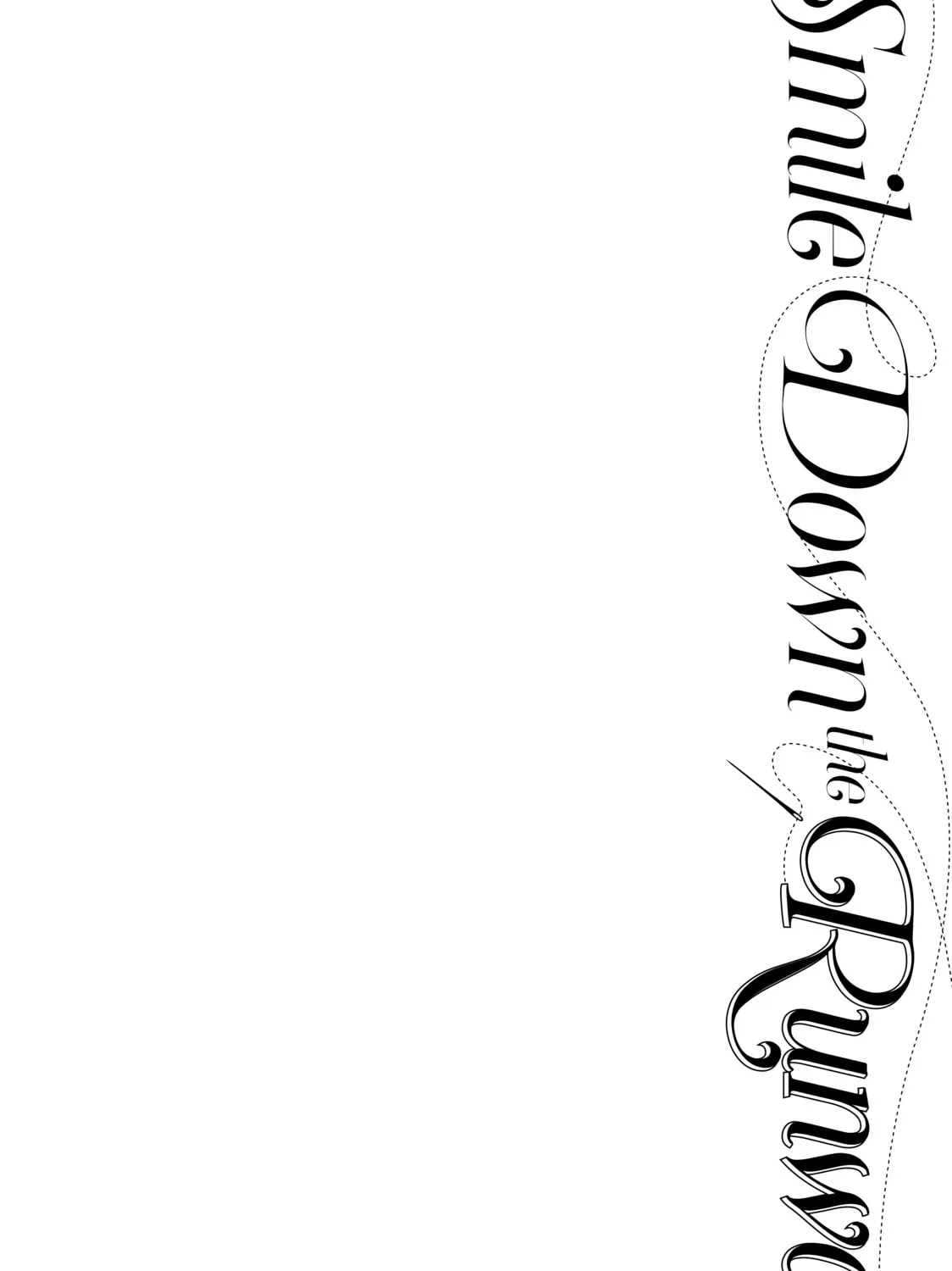 Smile Down the Runway Chapter 174 page 3 - 