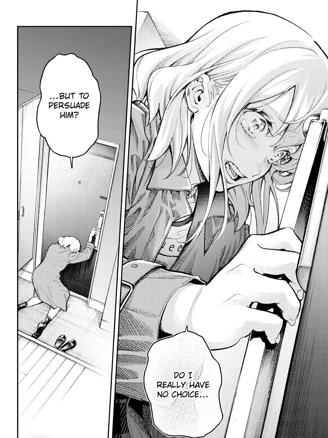 Smile Down the Runway Chapter 174 page 41 - 