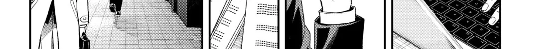 Smile Down the Runway Chapter 174 page 8 - 