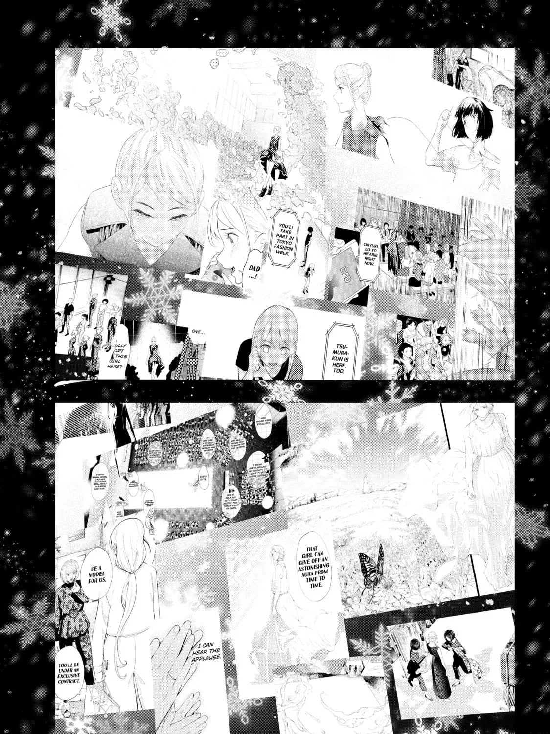 Smile Down the Runway Chapter 175 page 29 - 